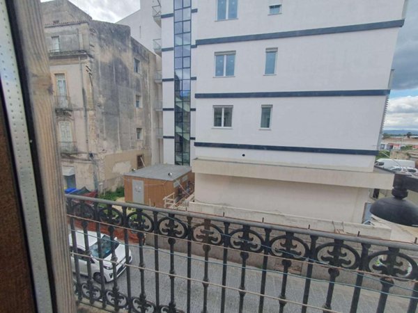 appartamento in vendita a Siracusa in zona Borgata