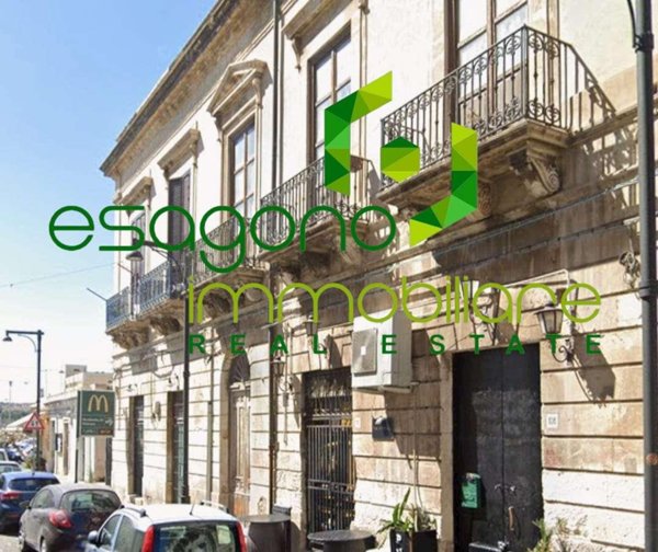 appartamento in vendita a Siracusa in zona Centro Città
