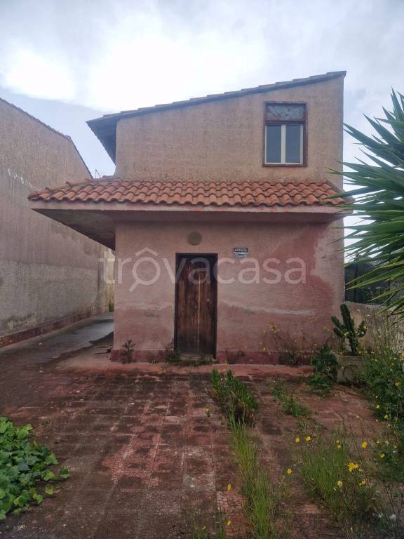 casa indipendente in vendita a Siracusa