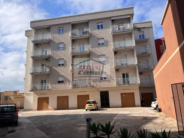 appartamento in vendita a Siracusa in zona Centro Città