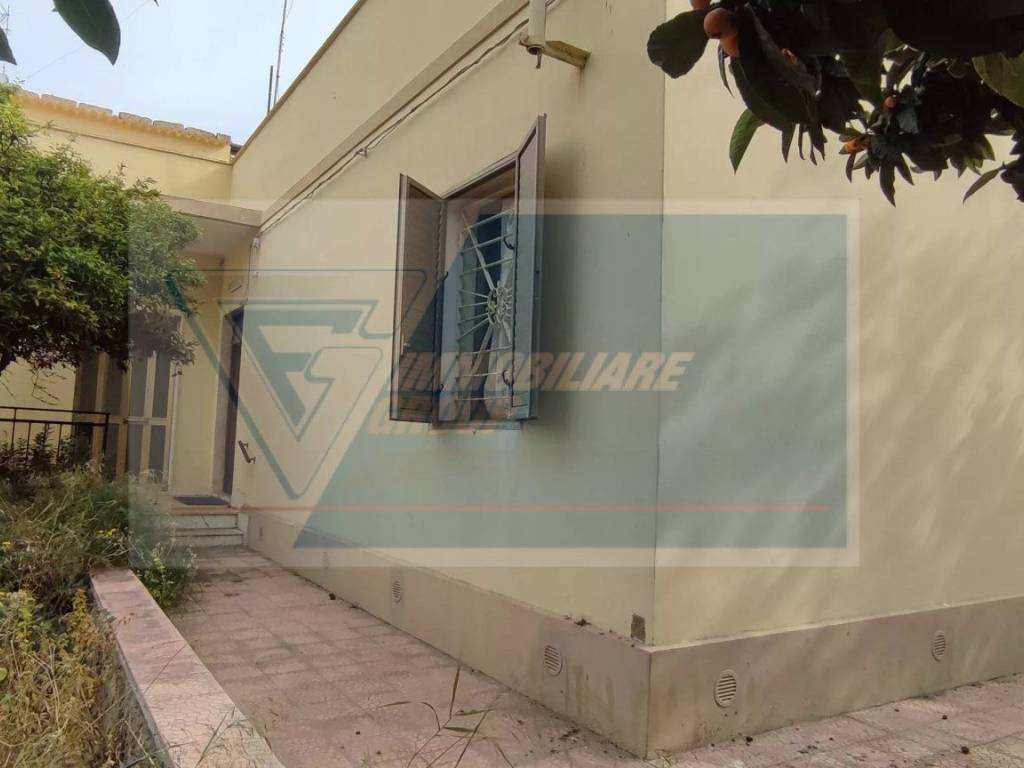 casa indipendente in vendita a Siracusa in zona Centro Città