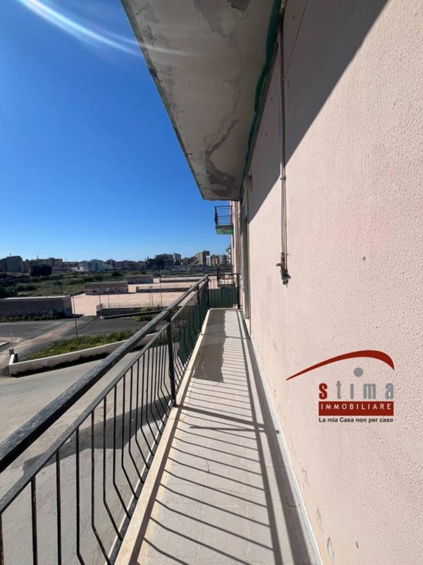 appartamento in vendita a Siracusa