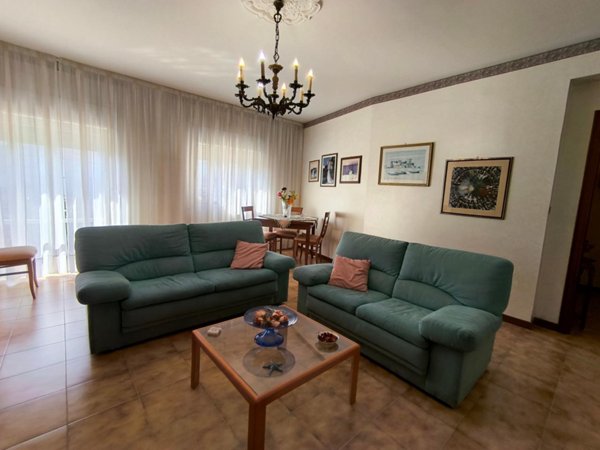 appartamento in vendita a Siracusa in zona Grottasanta