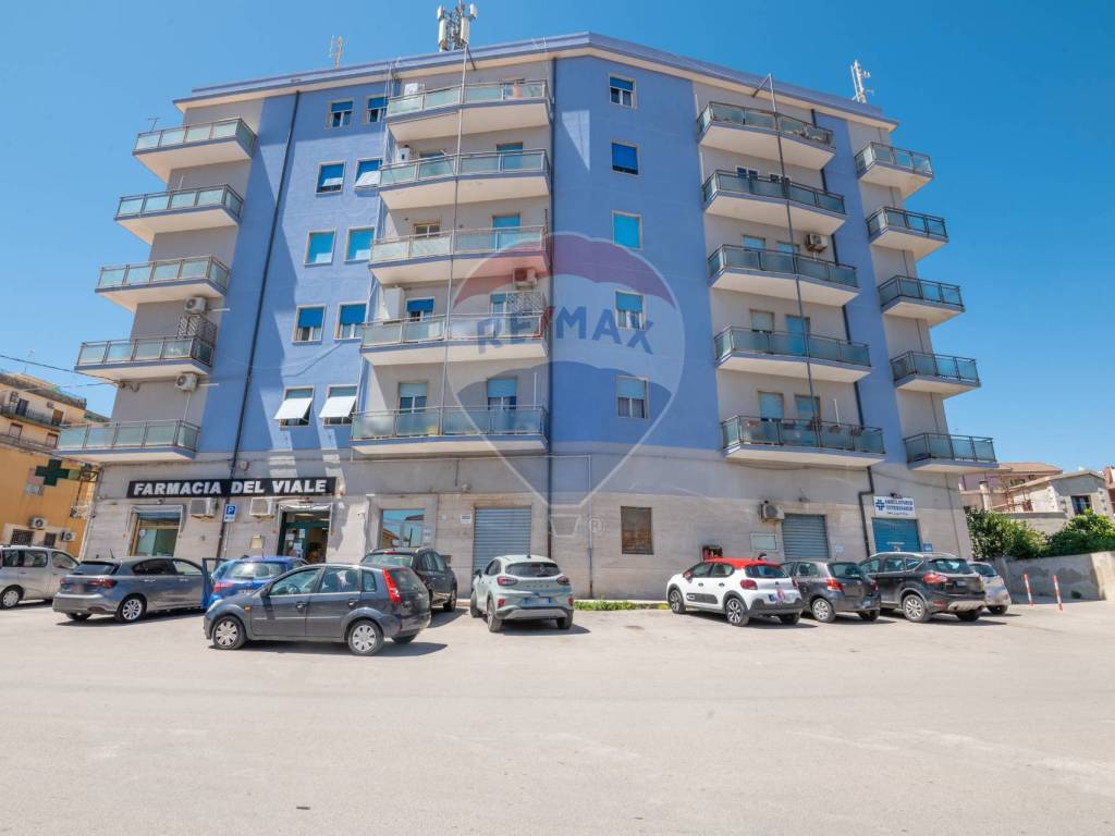appartamento in vendita a Siracusa in zona Grottasanta