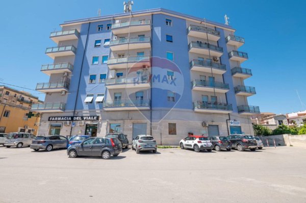 appartamento in vendita a Siracusa in zona Grottasanta