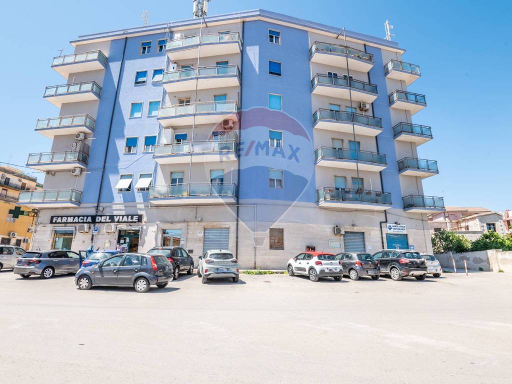 appartamento in vendita a Siracusa in zona Grottasanta