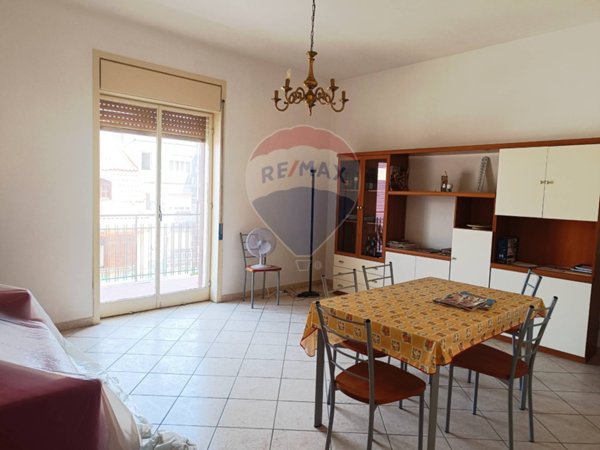 appartamento in vendita a Siracusa in zona Grottasanta
