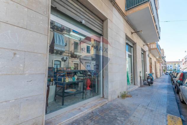 ufficio in vendita a Siracusa in zona Centro Città