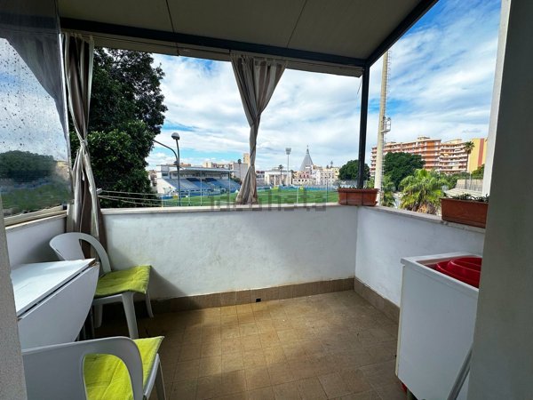 appartamento in vendita a Siracusa in zona Borgata