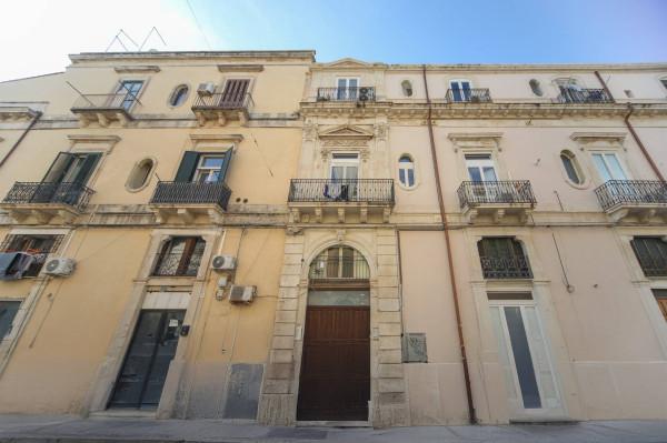 appartamento in vendita a Siracusa in zona Borgata