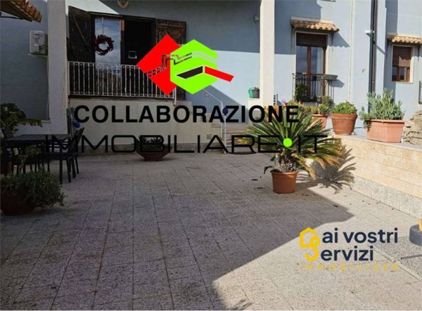 appartamento in vendita a Siracusa in zona Centro Città