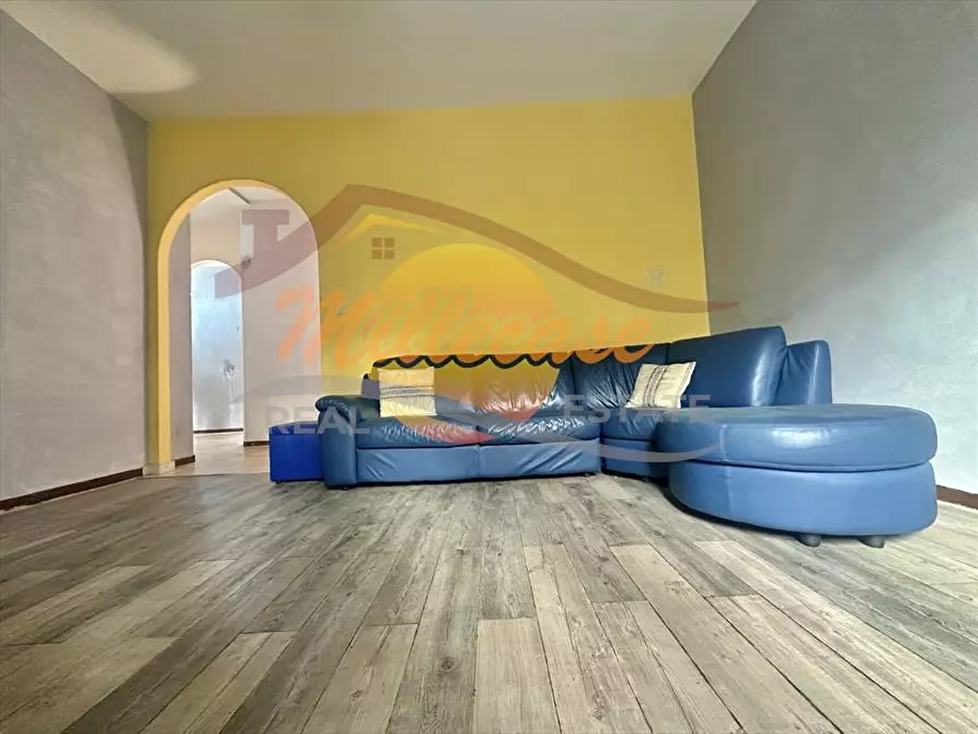 appartamento in vendita a Siracusa in zona Centro Città