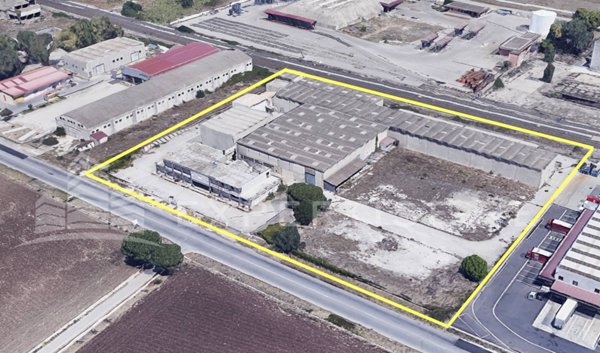 terreno edificabile in vendita a Siracusa in zona Targia