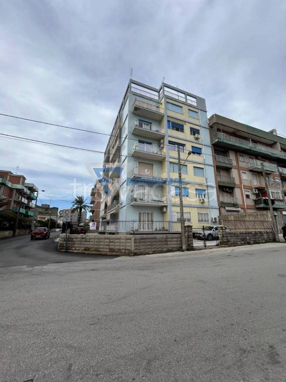 appartamento in vendita a Siracusa in zona Isola Ortigia