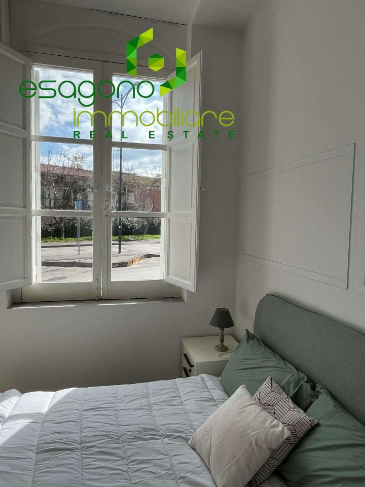 appartamento in vendita a Siracusa in zona Borgata