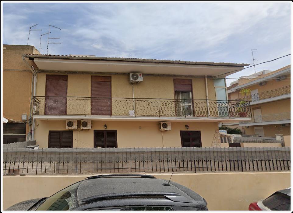 appartamento in vendita a Siracusa