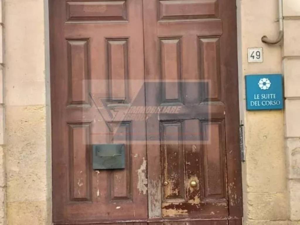 appartamento in vendita a Siracusa in zona Centro Città