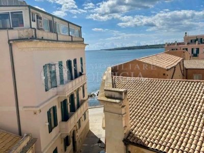 appartamento in vendita a Siracusa