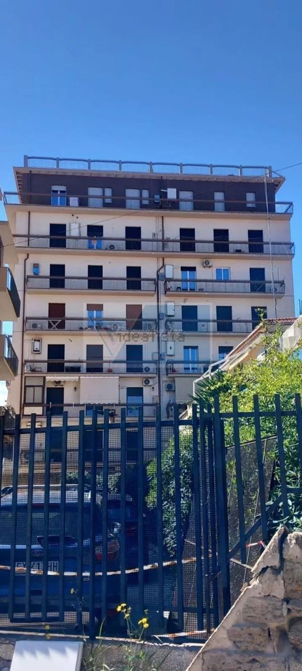 appartamento in vendita a Siracusa in zona Centro Città