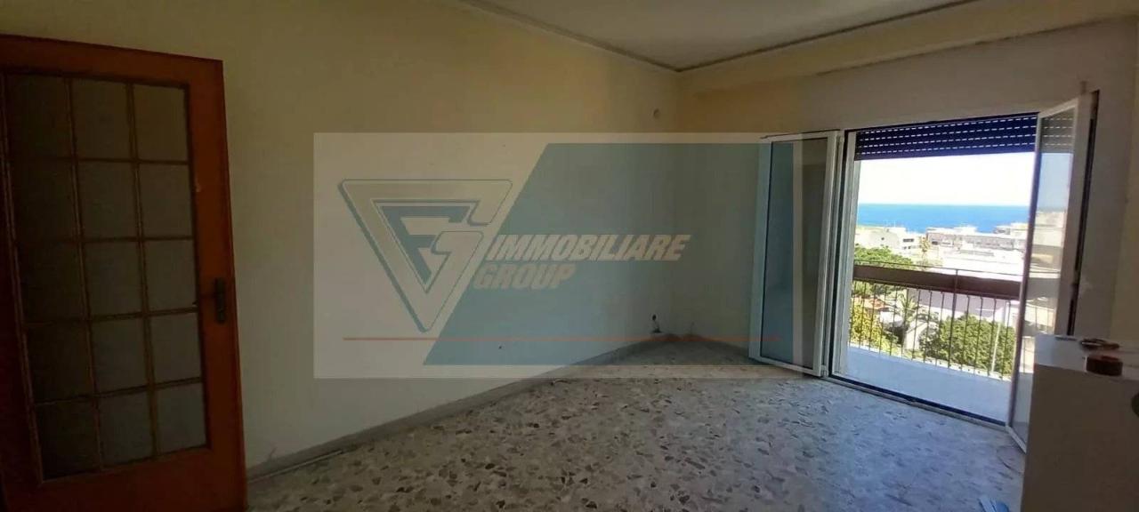appartamento in vendita a Siracusa in zona Centro Città