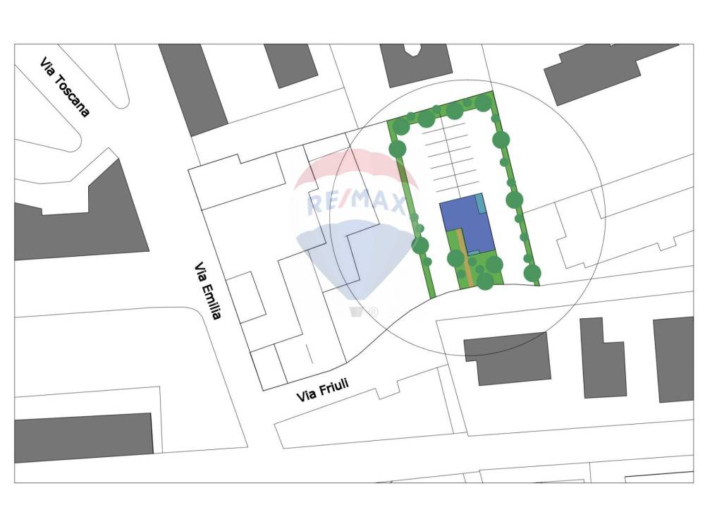 terreno edificabile in vendita a Siracusa