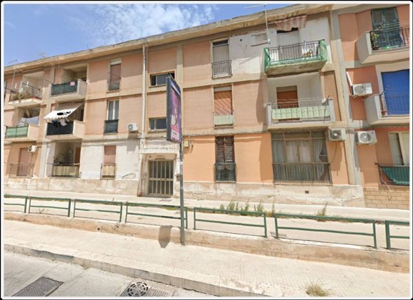 appartamento in vendita a Siracusa