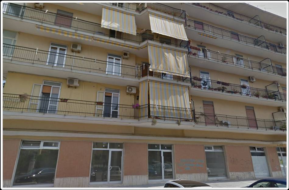 appartamento in vendita a Siracusa