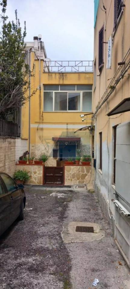 appartamento in vendita a Siracusa in zona Scala Greca