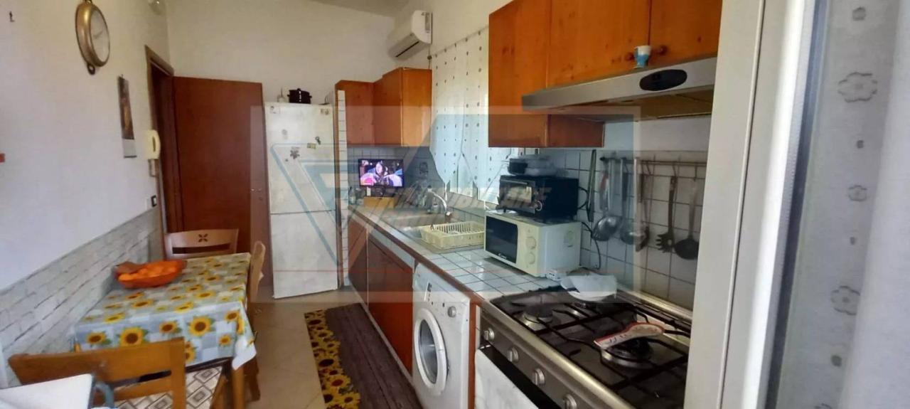appartamento in vendita a Siracusa in zona Scala Greca