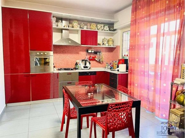 appartamento in vendita a Siracusa