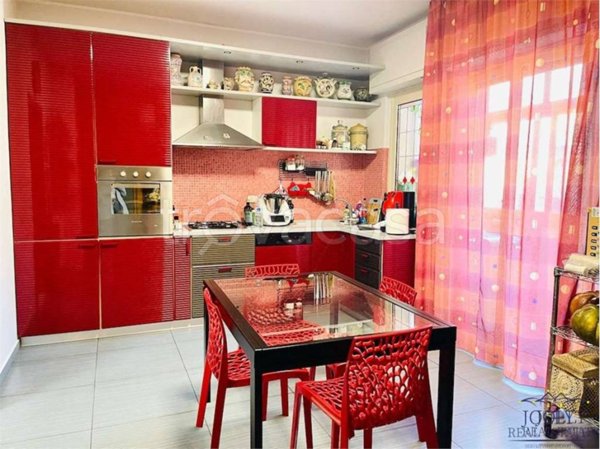 appartamento in vendita a Siracusa