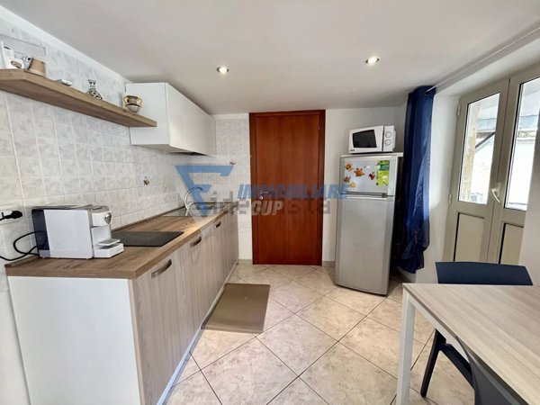 appartamento in vendita a Siracusa in zona Isola Ortigia