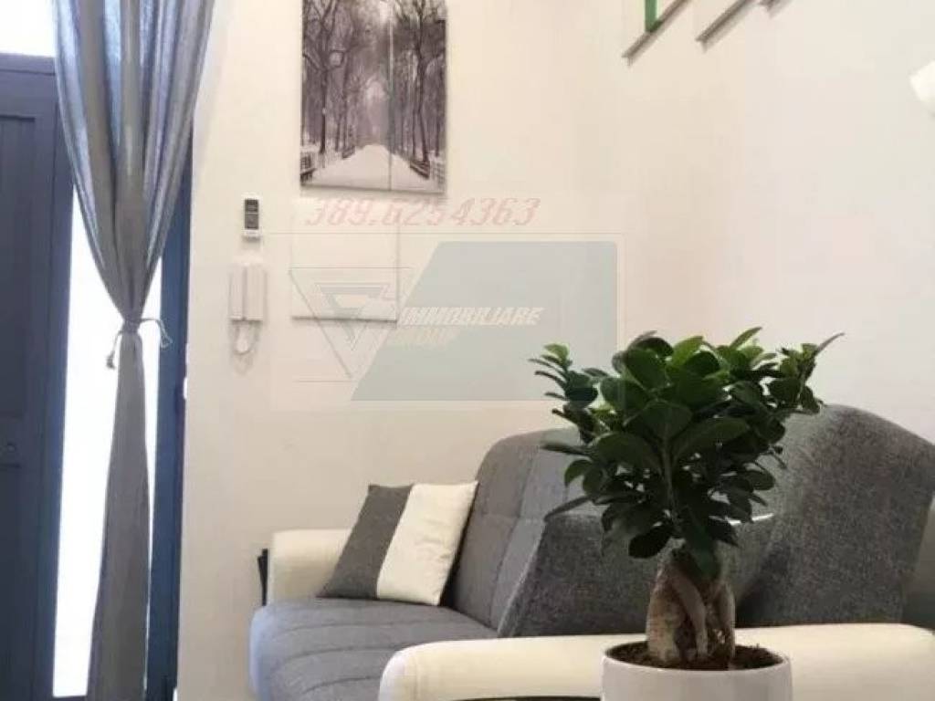 appartamento in vendita a Siracusa in zona Borgata