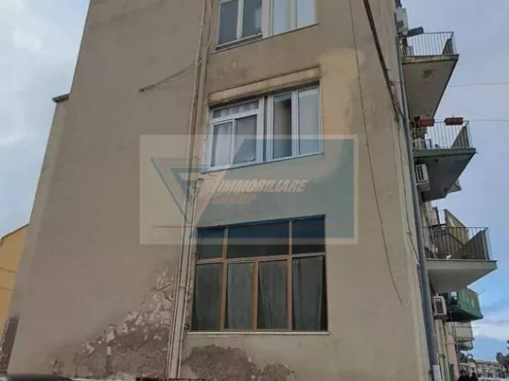 appartamento in vendita a Siracusa