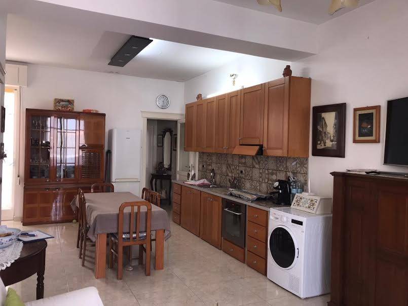 appartamento in vendita a Siracusa in zona Borgata