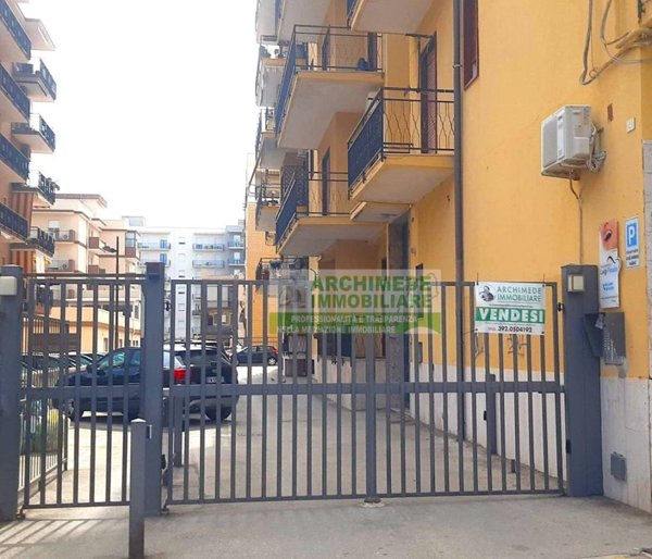 appartamento in vendita a Siracusa in zona Grottasanta