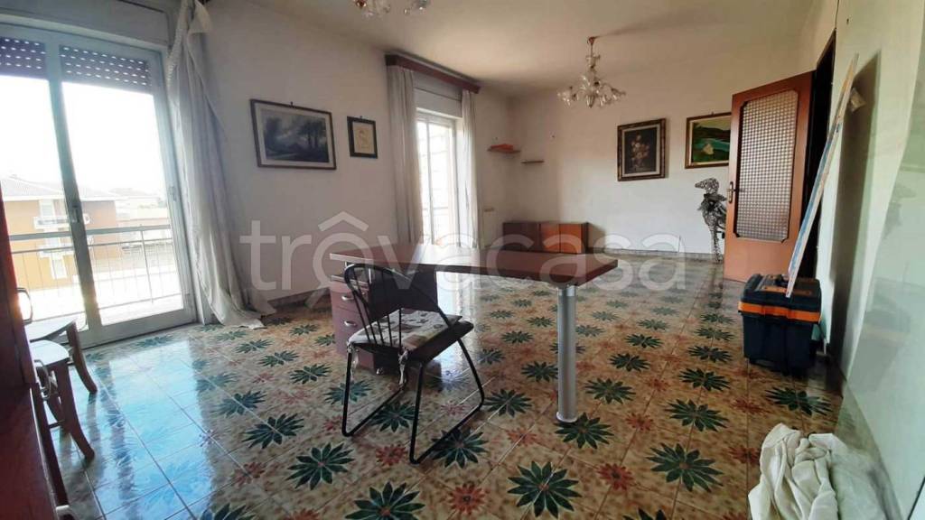 appartamento in vendita a Siracusa in zona Centro Città