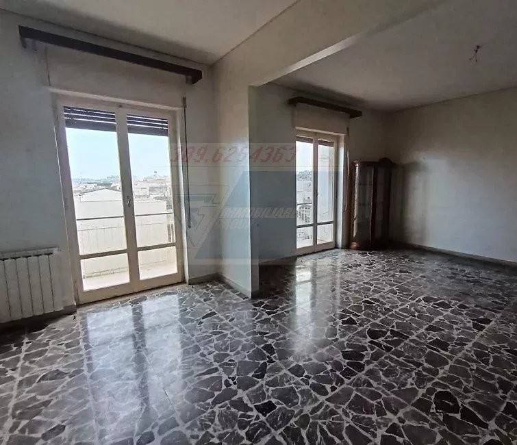 appartamento in vendita a Siracusa in zona Borgata