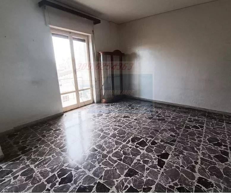 appartamento in vendita a Siracusa in zona Borgata