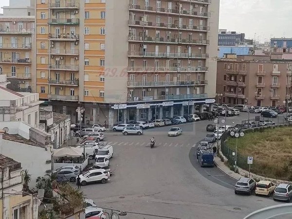 appartamento in vendita a Siracusa in zona Borgata