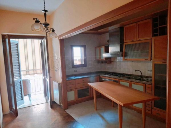 appartamento in vendita a Siracusa in zona Scala Greca