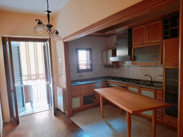 appartamento in vendita a Siracusa in zona Scala Greca