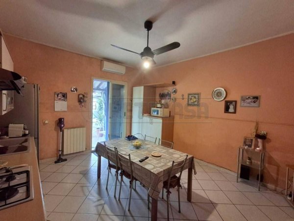 casa indipendente in vendita a Siracusa in zona Targia