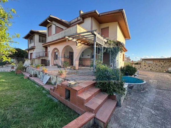 casa indipendente in vendita a Siracusa