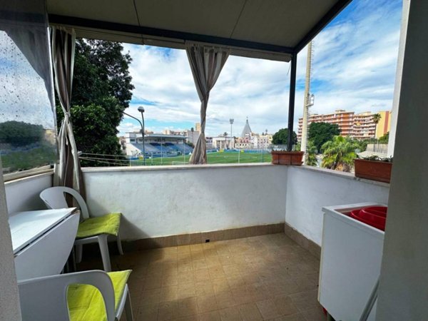 appartamento in vendita a Siracusa in zona Borgata