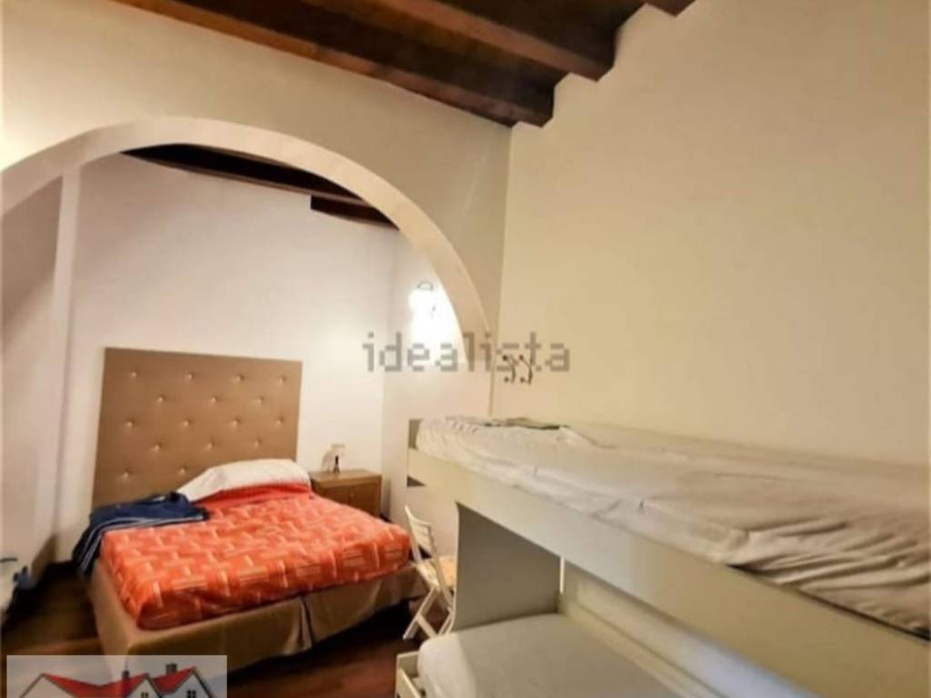 appartamento in vendita a Siracusa in zona Isola Ortigia