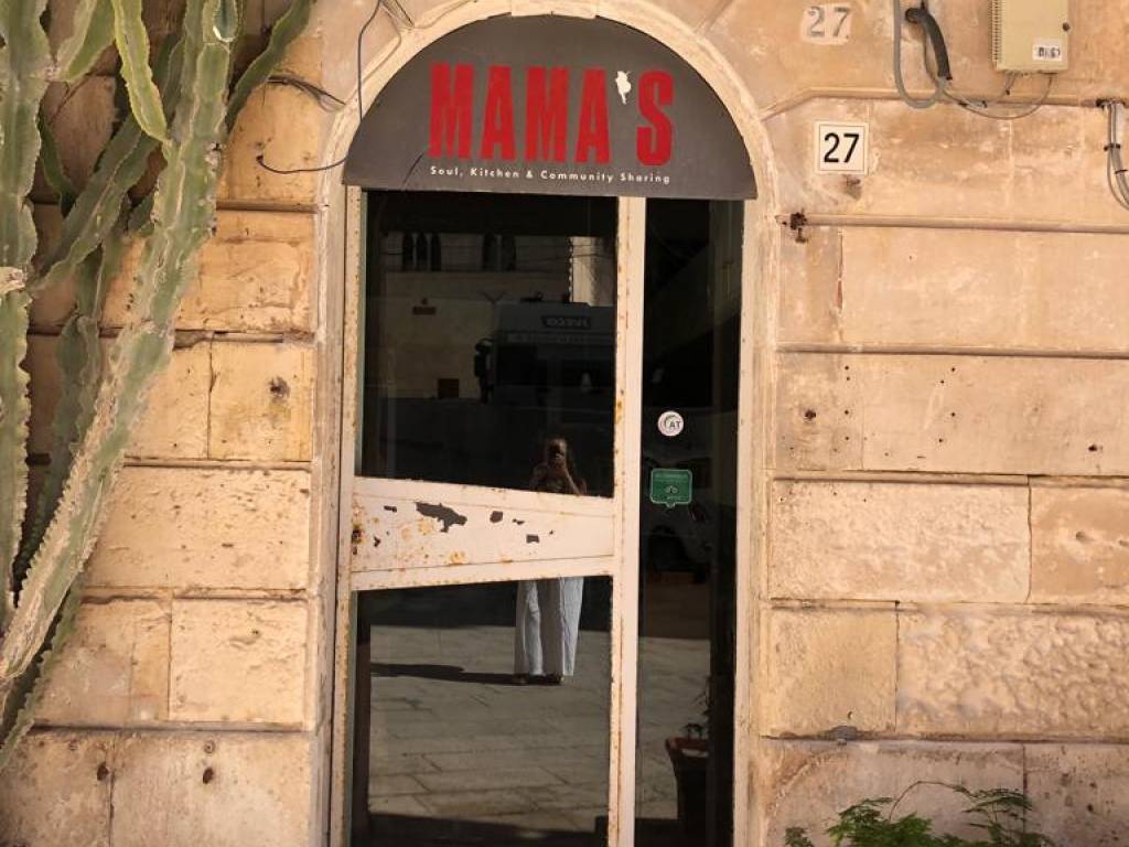 negozio in vendita a Siracusa in zona Isola Ortigia
