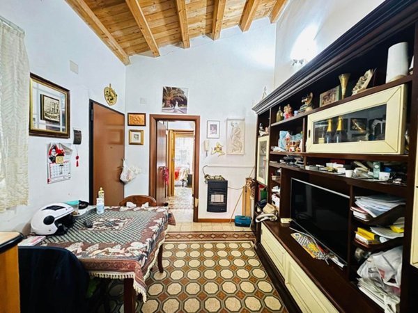 appartamento in vendita a Siracusa in zona Borgata