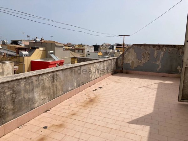 appartamento in vendita a Siracusa in zona Belvedere