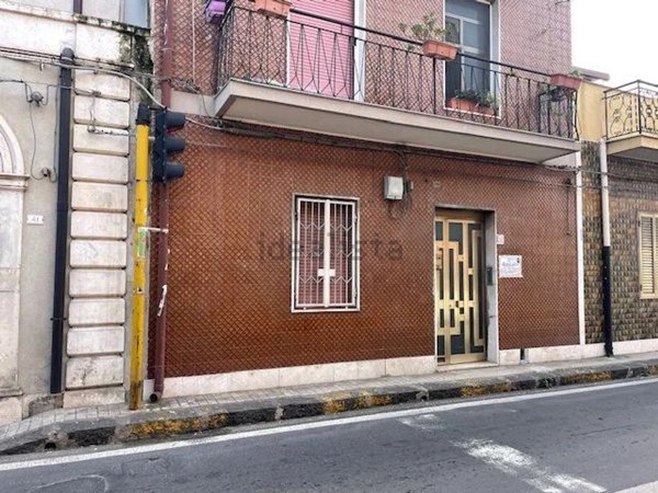 appartamento in vendita a Siracusa in zona Belvedere